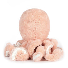Load image into Gallery viewer, Cove Octopus, Blush