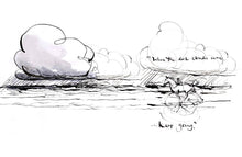 Load image into Gallery viewer, The Boy, the Mole, the Fox and the Horse