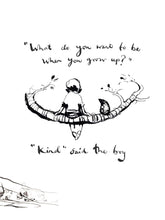 Load image into Gallery viewer, The Boy, the Mole, the Fox and the Horse