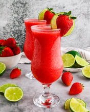 Load image into Gallery viewer, Strawberry Daiquiri Frozen Cocktail Mix