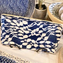 Load image into Gallery viewer, Terrafirma Ceramics Small Stacking Tray (4 Patterns)