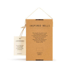 Load image into Gallery viewer, Ceramic Remembrance Bell