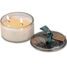 Load image into Gallery viewer, Wild Dahlia Candle Jar