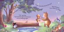 Load image into Gallery viewer, Goodnight, I Love You Board Book