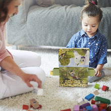 Load image into Gallery viewer, Fairy Horse Musical Jewelry Box
