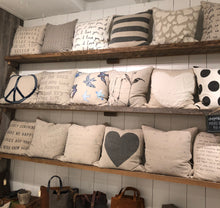 Load image into Gallery viewer, Life Is Beautiful Pillow