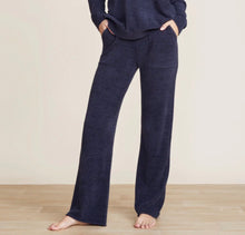 Load image into Gallery viewer, Barefoot Dreams CozyChic Ultra Lite Wide Leg Pants, Tidewater
