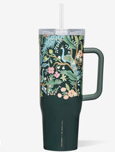 Load image into Gallery viewer, Corkcicle Cruiser 40 oz,  Peacock