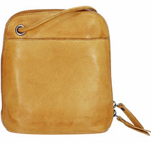 Load image into Gallery viewer, Lilly Crossbody Leather Bag (6 Colors)