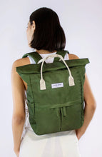 Load image into Gallery viewer, Kind Bag London Medium Backpack/Tote