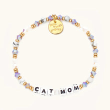 Load image into Gallery viewer, Little Words Bracelets, Family (Grandma, Boy Mom, etc)