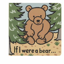 Load image into Gallery viewer, Jellycat "If I Were A ..."  Baby Board Books ( 3 titles)