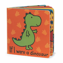 Load image into Gallery viewer, Jellycat "If I Were A ..."  Baby Board Books ( 3 titles)