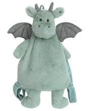 Load image into Gallery viewer, Mon Ami Dax Dragon Backpack