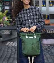 Load image into Gallery viewer, Kind Bag London Medium Backpack/Tote