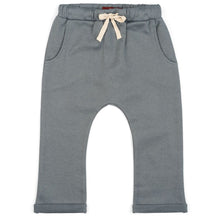 Load image into Gallery viewer, Milkbarn Jogger Pant (Denim, Grey, Rust)