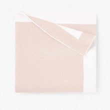 Load image into Gallery viewer, Elegant Baby Cashmere Baby Blanket (Camel, Pink)