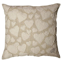 Load image into Gallery viewer, Hundred Hearts Pillow
