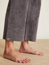 Load image into Gallery viewer, Barefoot Dreams CozyChic Lite Raised Seam Culotte, Mineral