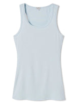 Load image into Gallery viewer, PJ Harlow Charlie Tank Top (Pearl, Blush, Pale Blue, Morning Blue)
