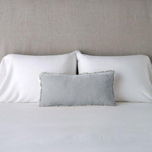 Load image into Gallery viewer, IN STOCK Bella Notte Linens Carmen Kidney Throw Pillow (Retired Colors)