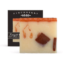 Load image into Gallery viewer, Finchberry Renegade Honey Soap