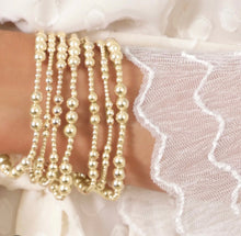 Load image into Gallery viewer, Enewton Classic Joy 5mm Gold Bead Bracelet