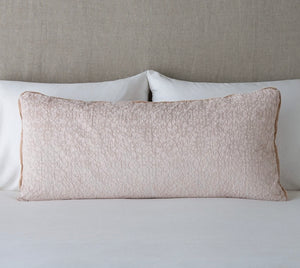 Bella Notte Linens Vienna Lumbar Pillow