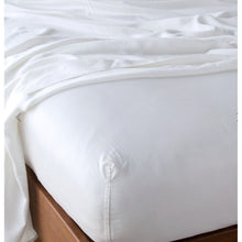 Load image into Gallery viewer, Bella Notte Linens Madera Luxe Fitted Sheet
