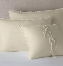 Load image into Gallery viewer, Bella Notte Linens Carmen Sham (Euro, Deluxe)
