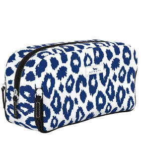 Scout 3-Way Cosmetic Bag (5 Patterns)