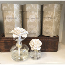 Load image into Gallery viewer, Moroccan Peony Porcelain Diffuser (2 Sizes)