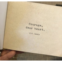 Load image into Gallery viewer, The Little Book of Encouragement