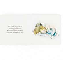 Load image into Gallery viewer, Jellycat The Magic Bunny Book