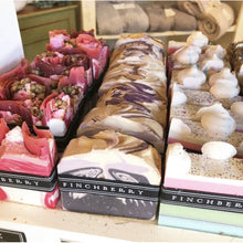 Load image into Gallery viewer, Finchberry Darling Soap