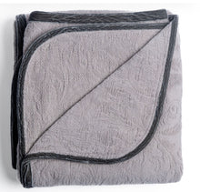 Load image into Gallery viewer, Bella Notte Linens Adele Blanket
