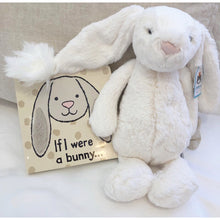 Load image into Gallery viewer, Jellycat "If I Were A ..."  Baby Board Books ( 3 titles)