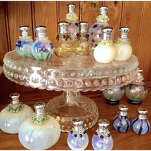 Load image into Gallery viewer, Hand Blown Salt & Pepper Shakers, Small (6 Styles)