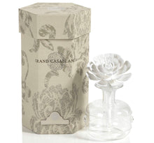 Load image into Gallery viewer, Moroccan Peony Porcelain Diffuser (2 Sizes)