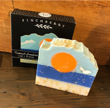 Load image into Gallery viewer, Finchberry Tropical Sunshine Soap