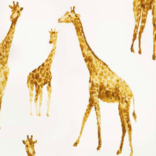 Load image into Gallery viewer, Milkbarn Giraffe Long Sleeve Onesie