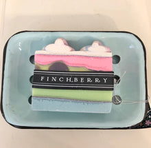 Load image into Gallery viewer, Finchberry Darling Soap