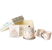 Load image into Gallery viewer, Maileg Tea & Biscuits For Two