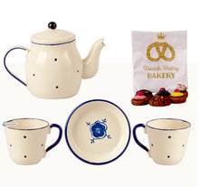 Load image into Gallery viewer, Maileg Tea & Biscuits For Two
