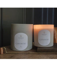 Load image into Gallery viewer, Linnea 3-Wick Cashmere Candle