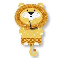 Load image into Gallery viewer, Kids Clocks (2 designs)