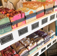 Load image into Gallery viewer, Finchberry Sweet Dreams Soap
