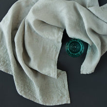 Load image into Gallery viewer, Bella Notte Linens Ines Guest Towel
