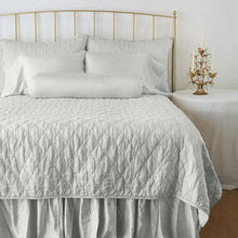 Load image into Gallery viewer, Bella Notte Linens Luna Coverlet

