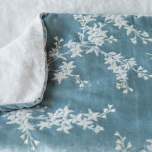 Load image into Gallery viewer, Bella Notte Linens Lynette Blanket (Bed End Blanket, Throw Blanket)
